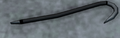 The crowbar as it appears in M:PN.